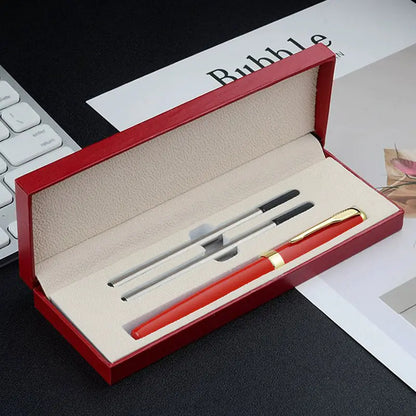 Executive Metal Pen Collection