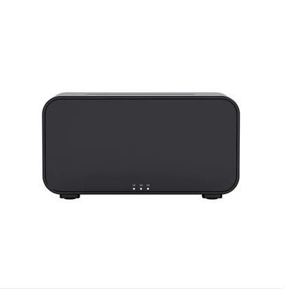 Fireplace Aroma Diffuser & Humidifier