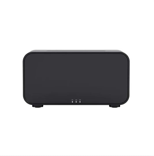 Fireplace Aroma Diffuser & Humidifier