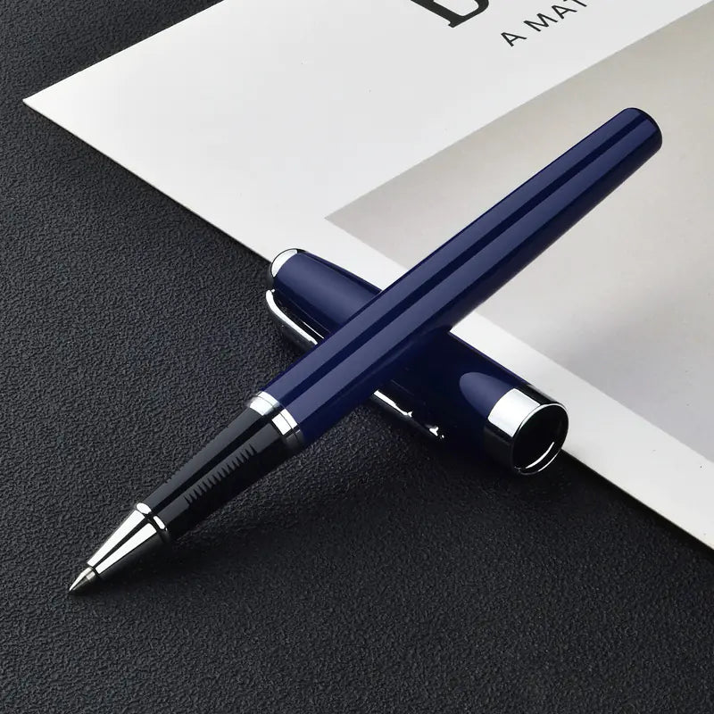 Executive Metal Pen Collection