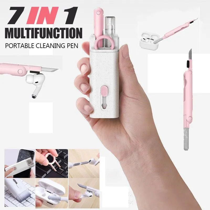 GadgetPro Cleaning Combo Pen