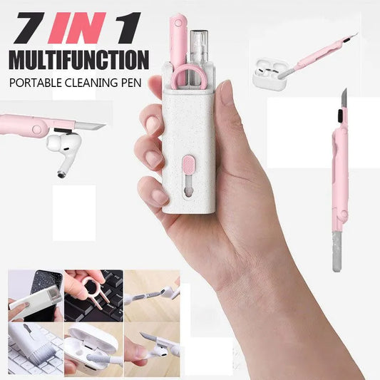 GadgetPro Cleaning Combo Pen