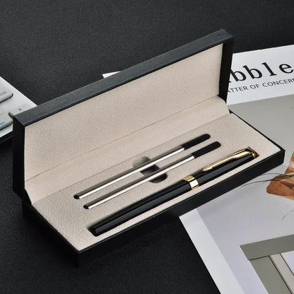 Executive Metal Pen Collection