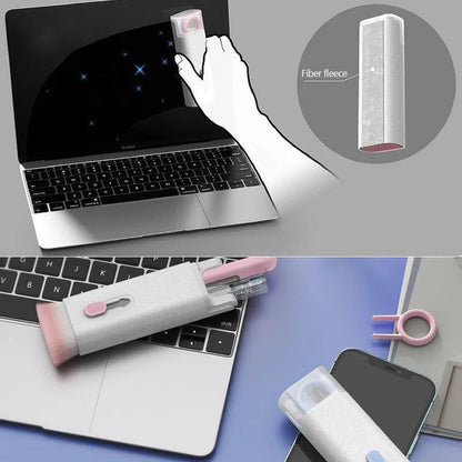 GadgetPro Cleaning Combo Pen
