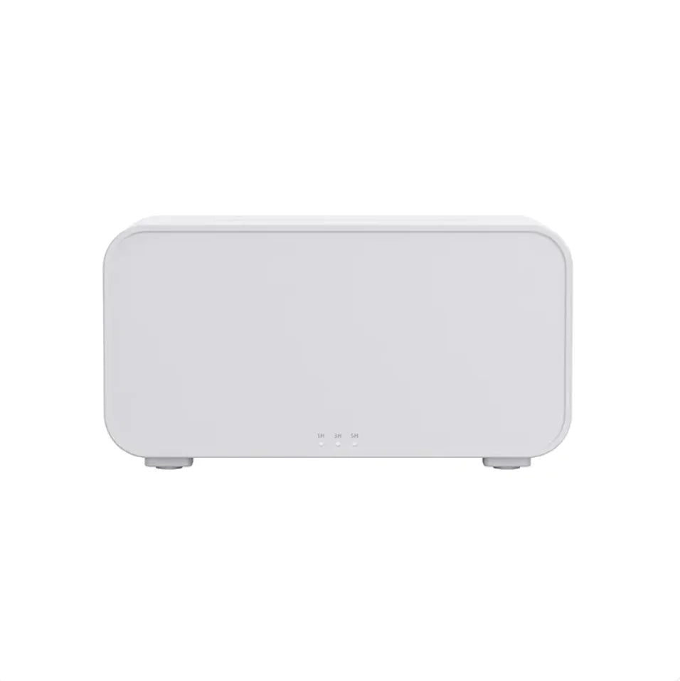 Fireplace Aroma Diffuser & Humidifier