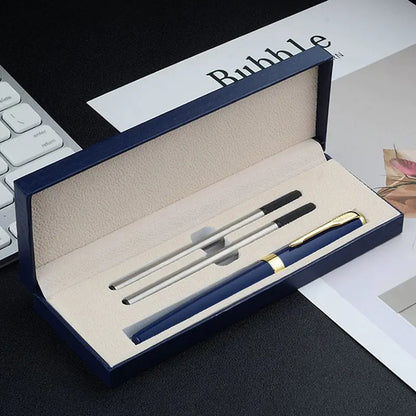 Executive Metal Pen Collection