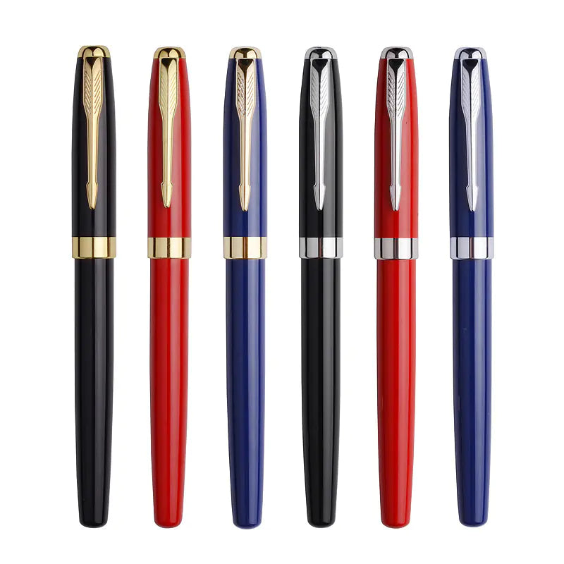 Executive Metal Pen Collection