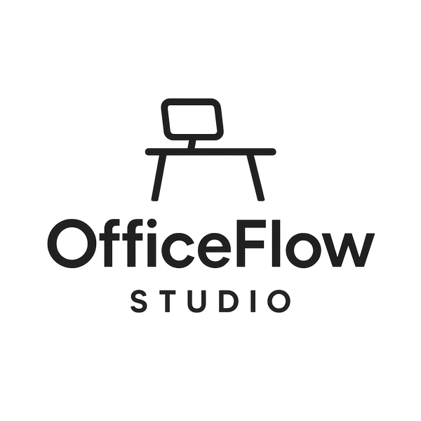 OfficeFlow Studio