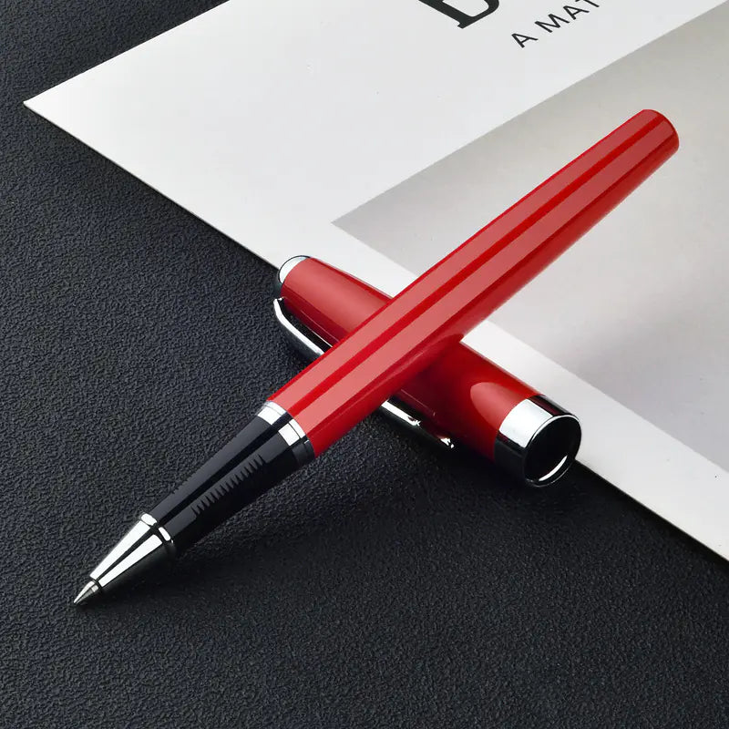 Executive Metal Pen Collection