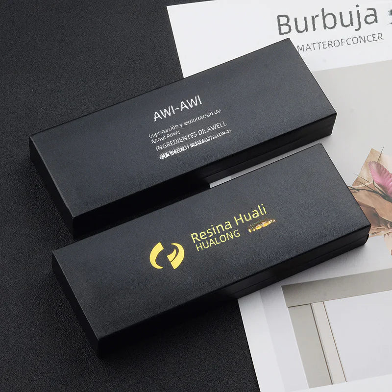 Executive Metal Pen Collection