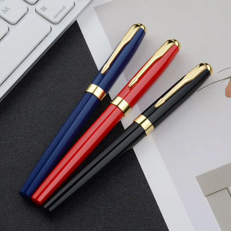 Executive Metal Pen Collection