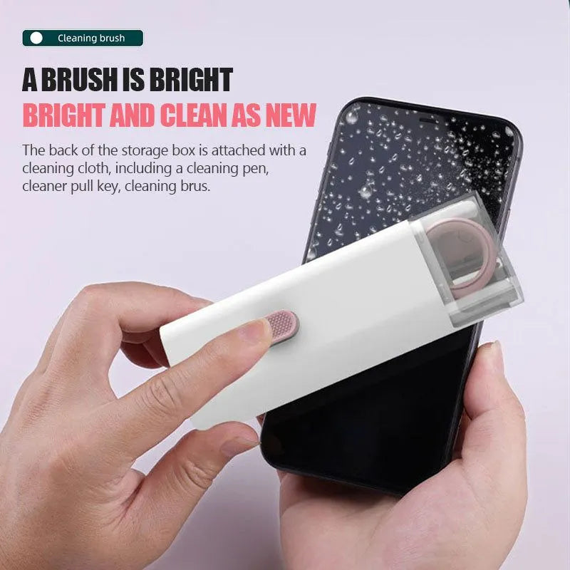GadgetPro Cleaning Combo Pen