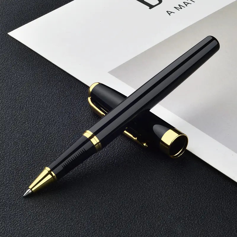 Executive Metal Pen Collection