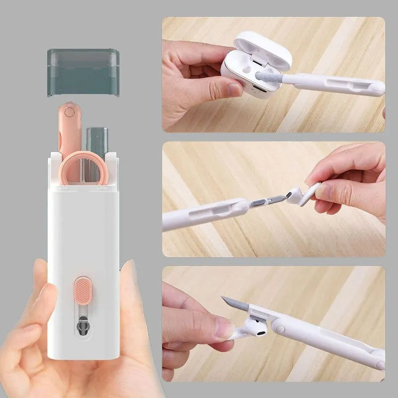GadgetPro Cleaning Combo Pen