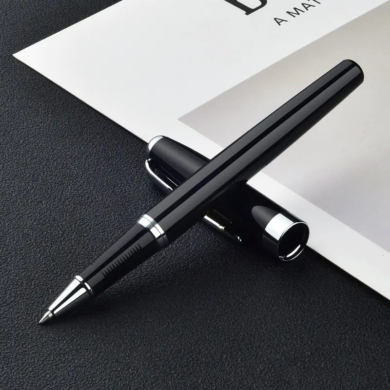 Executive Metal Pen Collection