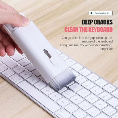 GadgetPro Cleaning Combo Pen